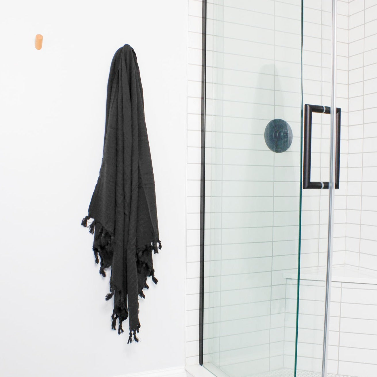 Oversized Turkish Towel