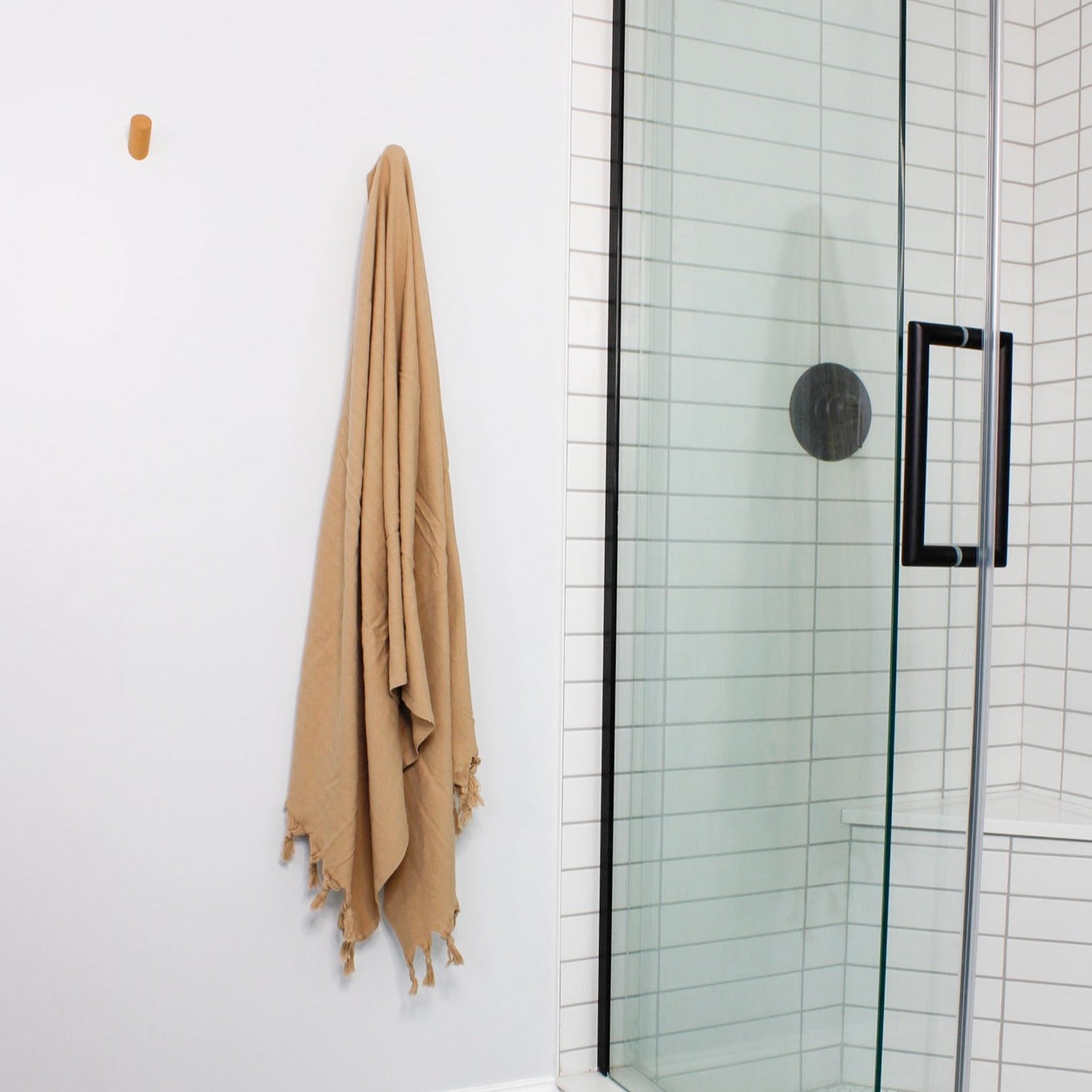 Oversized Turkish Towel