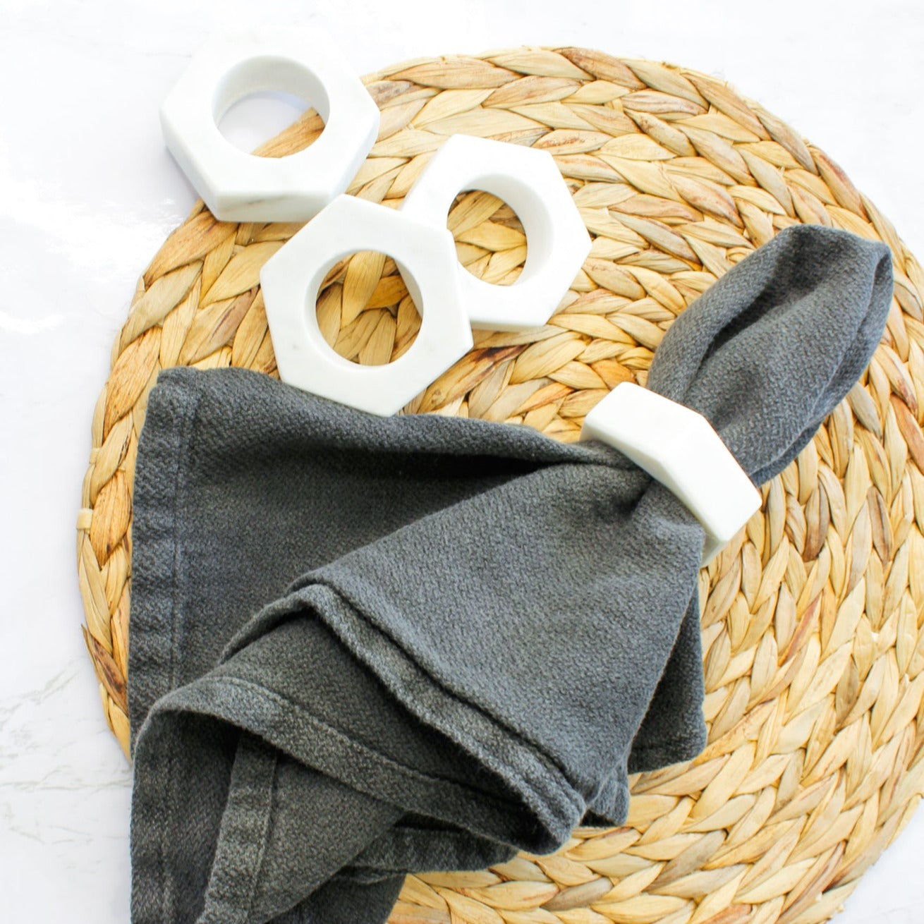 Seagrass Placemat