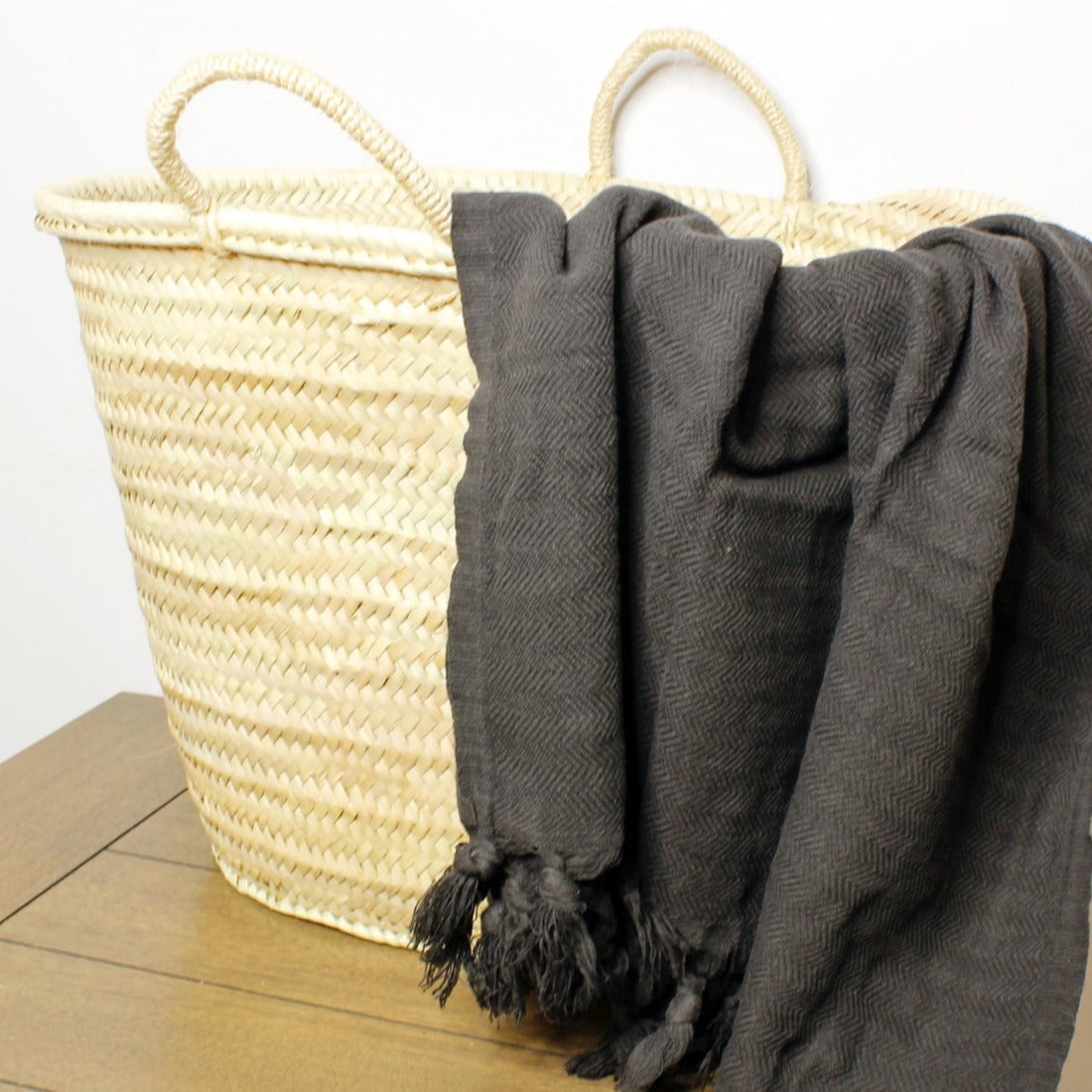 Oversized Turkish Towel