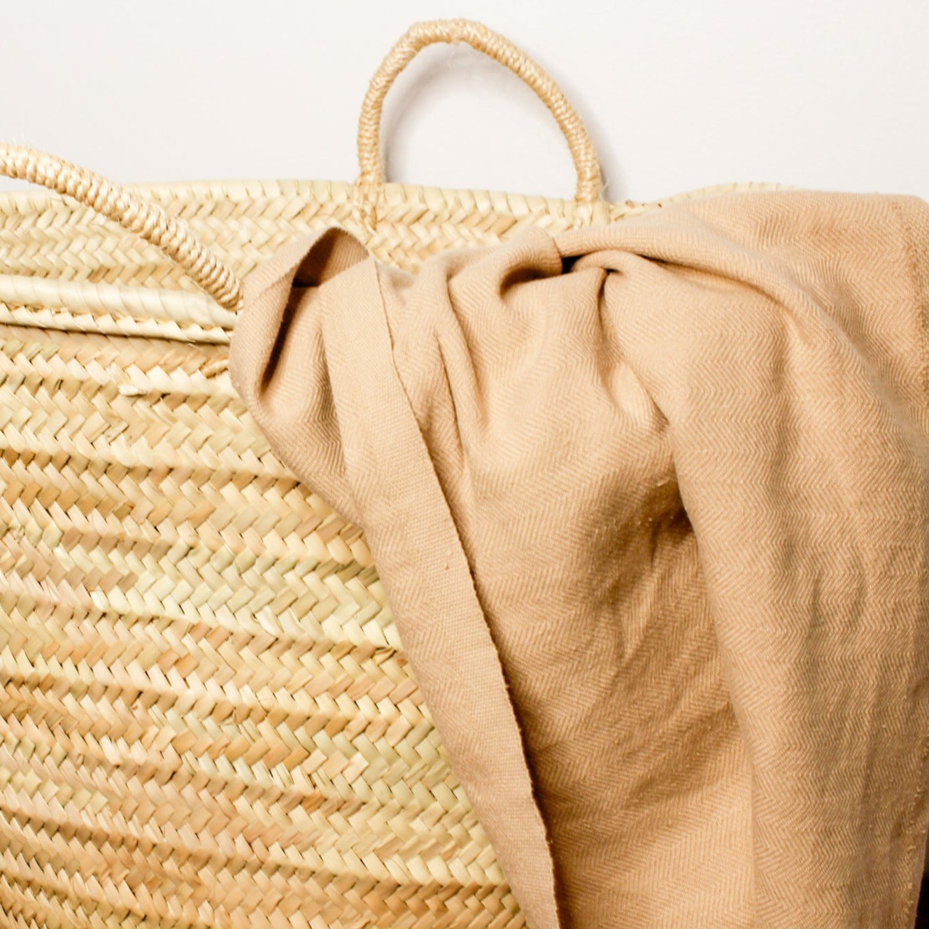 Oversized Turkish Towel