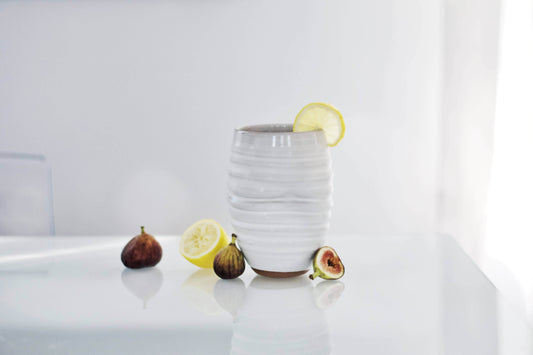 Tall Cool Drink Tumbler