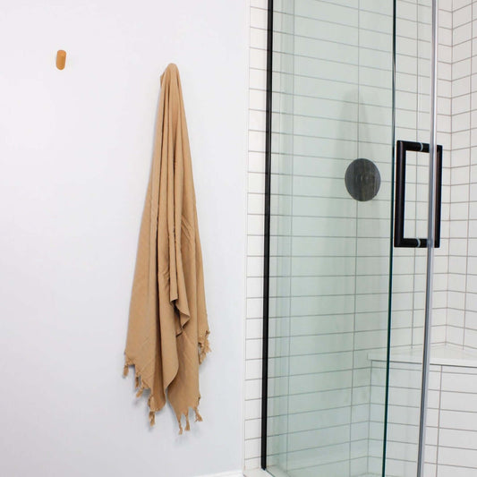 Oversized Turkish Towel