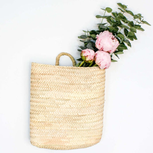 Wall Storage Basket